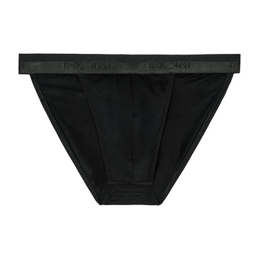 400413 Classic Tanga Briefs - 0004 Black